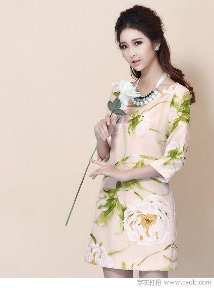 低調(diào)小奢華，高調(diào)大優(yōu)雅